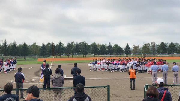 ちくれん杯　過去の大会記録はこちら！　三井杯→ちくれん杯