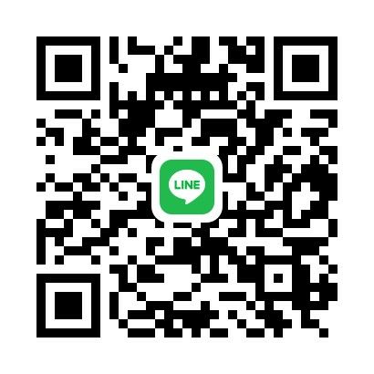 (有)遠藤損害保険事務所のLINEのQRコード